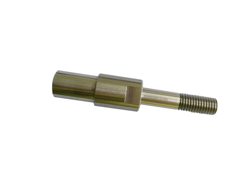 Design knowledge of shaft pin parts