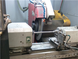 CNC Grinding machine